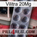 Vilitra 20Mg 30